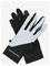 ENDURANCE Mingus Running Gloves - BLACK - S – kuva 2
