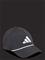 adidas Golf Tour 5 Panel - Black - 58-60 – kuva 3
