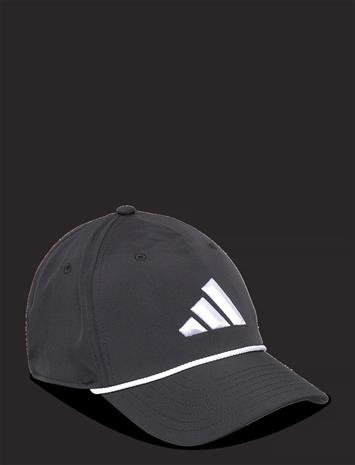 adidas Golf Tour 5 Panel - Black - 58-60