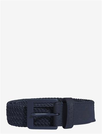 ADIDAS GOLF Braid Str Belt - CONAVY - S/M