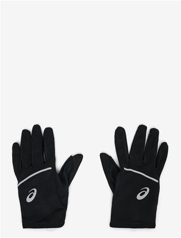 ASICS Performance Run Gloves - PERFORMANCE BLACK - L/XL