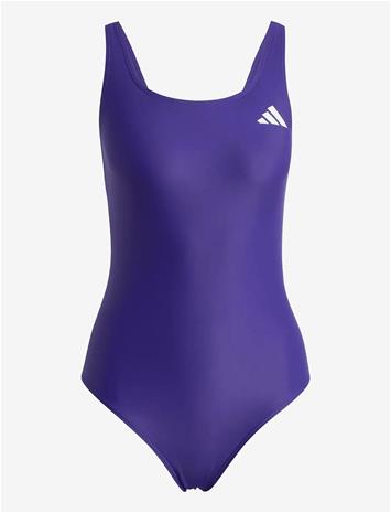 ADIDAS PERFORMANCE Ess Vbck Suit - CPURPL - 36