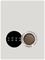 Uoga Uoga Eyebrow Pomade Taupe – kuva 5
