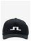 J. Lindeberg Heath Cap - Black - 58 – kuva 4