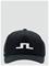 J. Lindeberg Heath Cap - Black - 58 – kuva 5