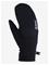 2XU Ignition Shield Mittens - BLACK/ BLACK REFLECTIVE - L – kuva 2
