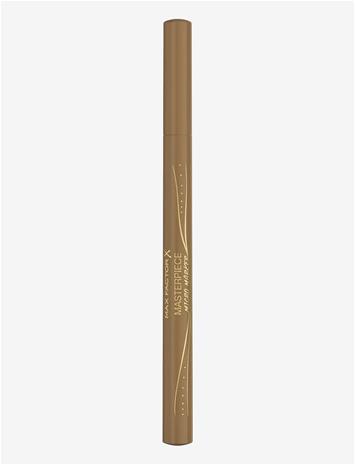 Max Factor Masterpiece Micro Marker Brow Pencil 10 Blonde