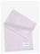MAISON DEUX Solid Color Lilac - LILAC - 30X 50 cm – kuva 2