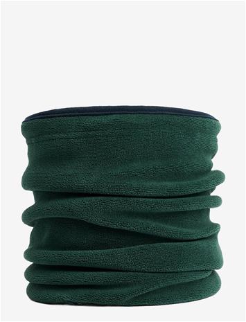 ABACUS Foxhills Neckwarmer - COURSE GREEN - One Size