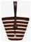 Liffner Single Handle Basket - Multi/patterned - ONE SIZE – kuva 2