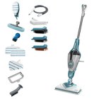 Black & Decker höyrypesuri 1600 W BHSM1610DSM