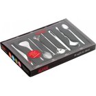 Alessi Il caffè MSPOONSET