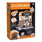 Buki Diorama boulangerie 68073