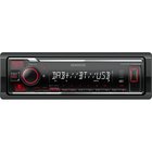 Kenwood Electronics auton mediavastaanotin KMM-BT408DAB