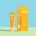 Q+A Super Food Softening