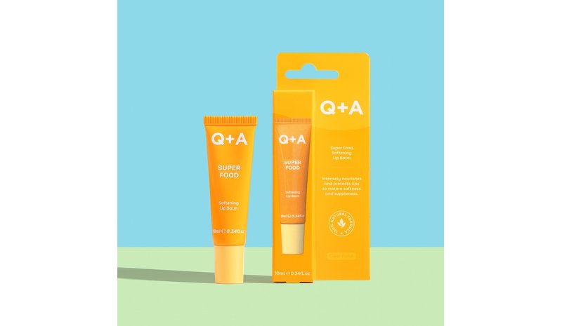 Q+A Super Food Softening – kuva 1/2