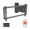 Vogel's TVME 5675 5856750 – kuva 1
