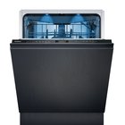 Siemens astianpesukone SX65ZX17CE