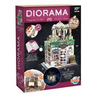 Buki Diorama fleuriste 68075