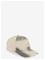 UPFRONT Whisper Twill Soft Classic Baseball Cap - LT KHAKI - One Size – kuva 2