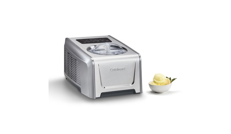 Cuisinart jäätelökone ICE150E – kuva 1/3