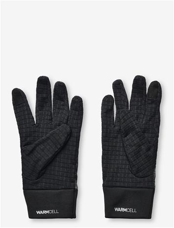 PUMA Everyday Running Warmcell Gloves - PUMA BLACK - M
