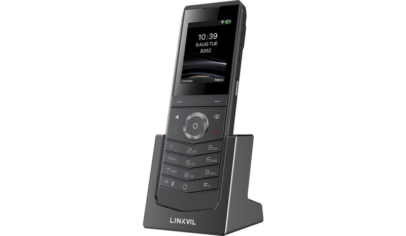 Fanvil ip-puhelin W611W V2 – kuva 1/3