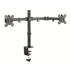 Connect IT tv-kiinnike CMF-3203-BK