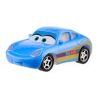 Mattel leluajoneuvo JMT49