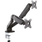 Connect IT tv-kiinnike CMF-3207-BK