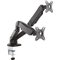 Connect IT tv-kiinnike CMF-3207-BK – kuva 1