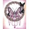 Diamond Dotz Butterfly Art DD9.073 – kuva 1