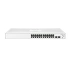 HPE Networking Instant On Switch 24p Gigabit 2p SFP 1830 JL812A