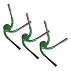 iRobot sivuharja 3 kpl 4860283
