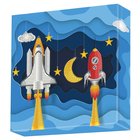 Diamond Dotz Spaced Out DBX.019
