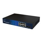 ALLNET verkkokytkin 209904 ALL-SG8310V2PM