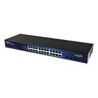 ALLNET verkkokytkin 127211 ALL-SG8428M