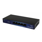 ALLNET verkkokytkin ALL-SG8245PM