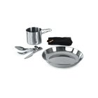 GSI Outdoors retkeilyastiat 61381