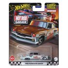 Hot Wheels leluajoneuvo HRT58