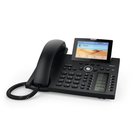Snom ip-puhelin 4,3" D385 00004340