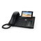 Snom ip-puhelin 4,3" D385 00004340 – kuva 1
