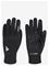 ADIDAS TERREX Trx Climawrm Gl - BLACK/WHITE - M – kuva 2