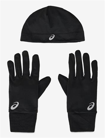 ASICS Winter Pack - PERFORMANCE BLACK - L/XL