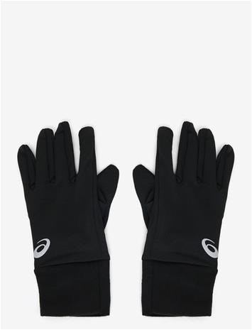 ASICS Winter Glove - PERFORMANCE BLACK - L/XL