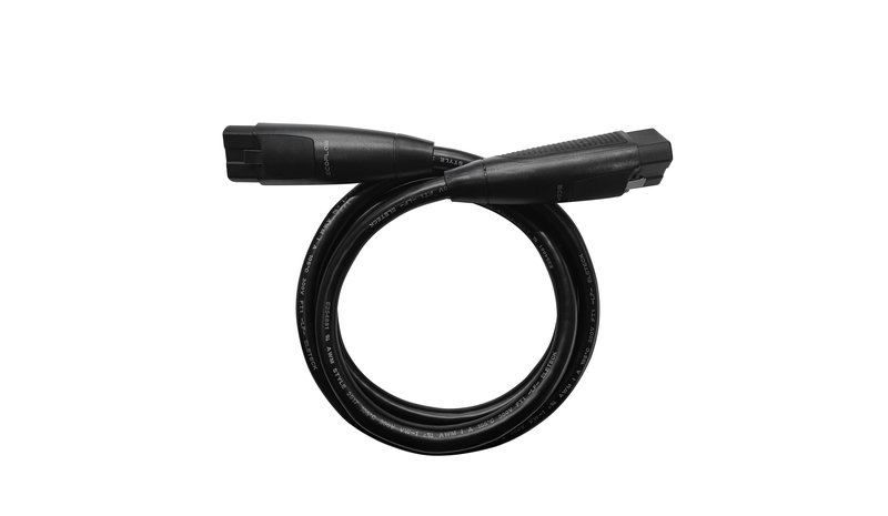 EcoFlow virtajohto 2 m 102199 – kuva 1/4
