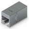 Ubiquiti liitinmoduuli UACC-RJ45-Coupler-C6A – kuva 1