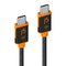 j5create usb-kaapeli 100 W 1,8 m JUCX25L18 – kuva 1