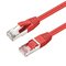 Microconnect verkkokaapeli 3 m SSTP603R – kuva 1