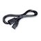 Black Box virtajohto 0,5 m BC9001-0.5M – kuva 1